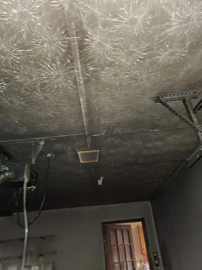 Fire and smoke damage assessment for Emergency Water Damage Services in Pittsburg
